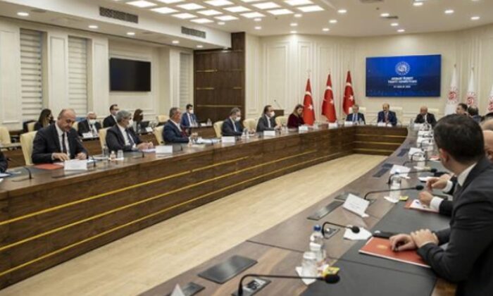 Asgari Ücret Tespit Komisyonu son kez toplanıyor!.