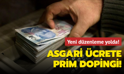 2022 asgari ücret ne kadar olacak?. Asgari ücrete prim dopingi..