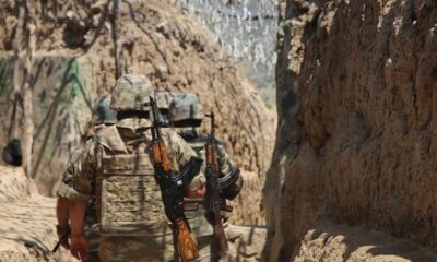 Tutuklu 10 asker, Ermenistan’a iade edildi!.