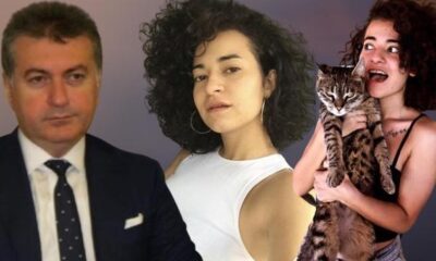 Azra Gülendam Haytaoğlu’nun katili Mustafa Murat Ayhan’dan tüyler ürperten sözler.. Vahşeti böyle anlattı!.