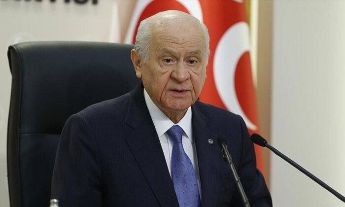 Bahçeli’den teşkilatlara, ”temel ihtiyaç ürünlerinde indirim” kampanyasına destek talimatı..