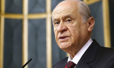 Devlet Bahçeli’den 2022 asgari ücreti değerlendirmesi..