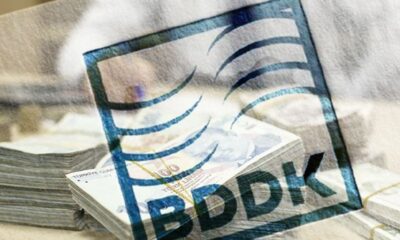 BDDK’dan 13 bankaya para cezası..