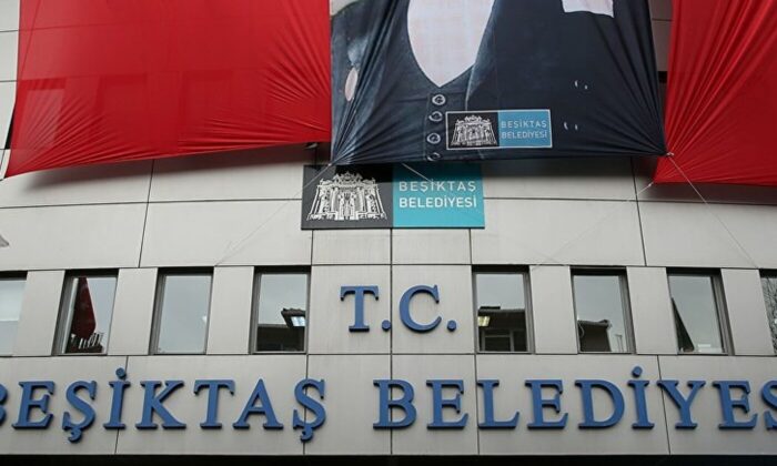 CHP’li Beşiktaş Belediyesi’nde hırsızlıkların önü kesilemiyor!. Garajda duran aracın deposunu 1 gece de 7 defa fullemişler!.