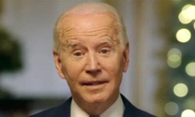 Joe Biden: “Sağlıklı olursam, 2024’te adayım..”