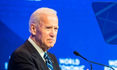 Joe Biden halk desteğini hızla kaybediyor!.