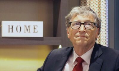 Bill Gates’in Omicron tahmini! “Mart ayında biter!.”