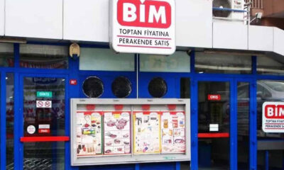 Cumhurbaşkanı Erdoğan’ın uyarılarına rağmen BİM Market ürünlerine teker teker kazık zamlar yapmaya devam ediyor!.