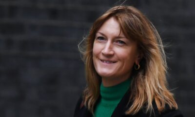 Noel videosunun ardından Boris Johnson’un danışmanı istifa etti!.