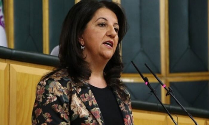 HDP’li Buldan’dan muhalefete ortaklık çağrısı..