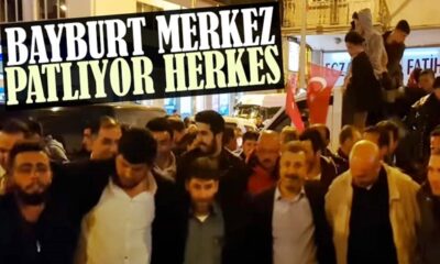 Döviz kurlarındaki düşüşün ardından Şahap Kavcıoğlu’nun halay görüntüsü yeniden gündemde.. (video haber)