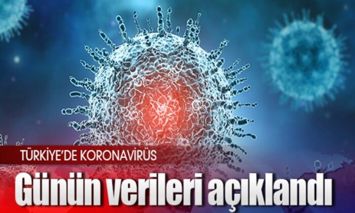 23 Aralık coronavirüs raporu açıklandı!. Güncel veriler..