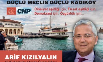 Özgür Basına Bak!. Cumhuriyet paçavrasının Genel Yayın Yönetmenliğine CHP’li meclis üyesini atadılar!.