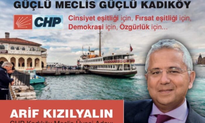 Özgür Basına Bak!. Cumhuriyet paçavrasının Genel Yayın Yönetmenliğine CHP’li meclis üyesini atadılar!.