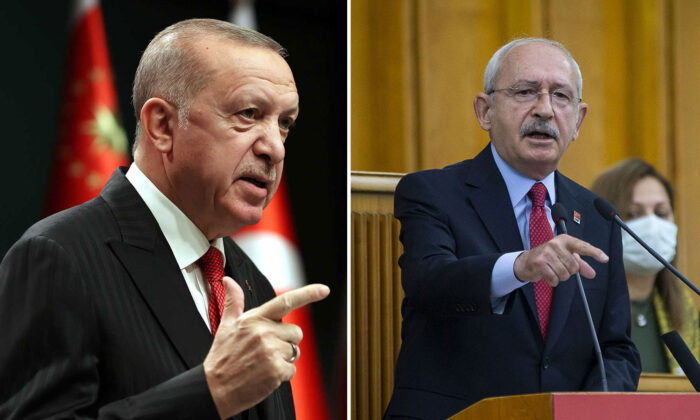 Kılıçdaroğlu, Cumhurbaşkanı Erdoğan’a 80 bin lira tazminat ödeyecek!.