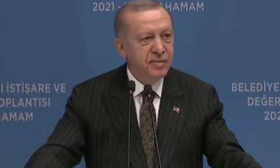 Başkan Erdoğan’dan varandaşlara TL uyarısı!. “Batmaya Mahkûmsunuz!.”