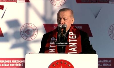 Cumhurbaşkanı Erdoğan, sokak hayvanı talimatını tekrarladı!.