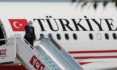 Cumhurbaşkanı Erdoğan Katar’a gidiyor!.