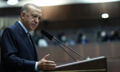 Cumhurbaşkanı Erdoğan’dan asgari ücret açıklaması..