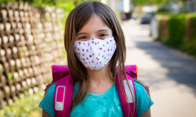 Okullarda maske zorunluluğu kaldırılıyor!.