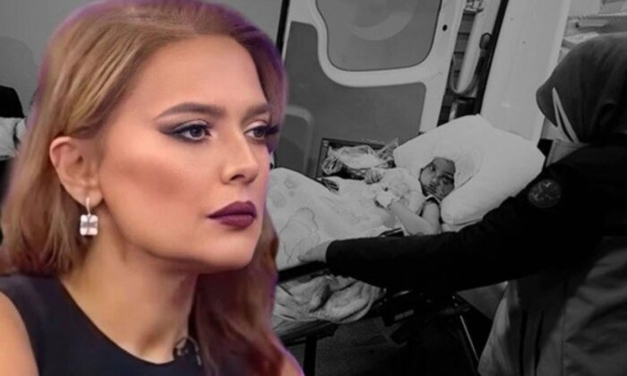 Demet Akalın’dan Asiye’nin ailesine destek!. “Bir Yıllık Kiraları Benden..”