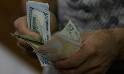 TL mevduatları, 38 milyar lira arttı!.