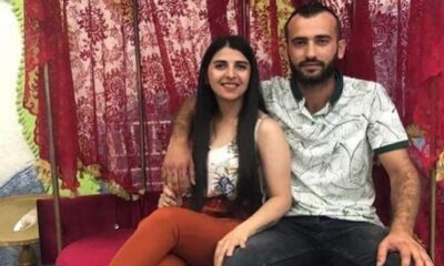 Dün barıştığı eşini pompalı tüfekle vurarak öldürdü!.