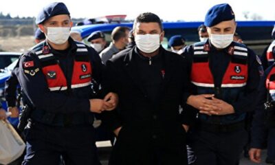 Rüşvet ve usulsüzlükten yargılanan CHP’li Belediye Başkanı Ender Sevinç tutuklandı!.