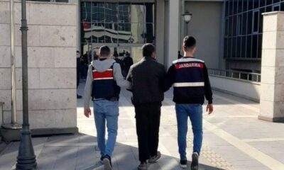 Osmaniye’de DEAŞ operasyonu! 1 şüpheli gözaltında..
