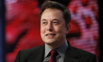 Elon Mask 2021 yılı için 11 milyar dolar vergi ödeyecek..