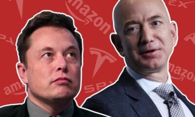 Elon Musk’tan Jeff Bezos’a yanıt! “İnsanların ölmesi gerek..”
