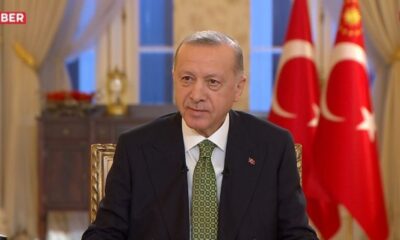 Cumhurbaşkanı Erdoğan’dan asgari ücret açıklaması..