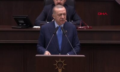 Cumhurbaşkanı Erdoğan İyi Partili Yılmaz’a sert çıktı! “Beyni sulanmış!.”