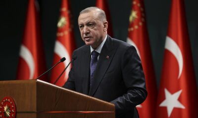 Ukrayna-Rusya krizinden dolayı programlarını iptal etti!.