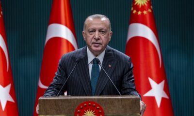 Cumhurbaşkanı Erdoğan: “TL’yi dövize geçirmeye gerek kalmayacak!.”