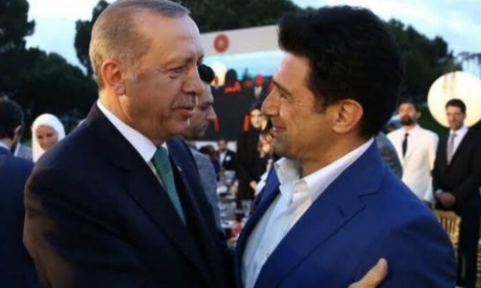 Hakan Ural: “Cumhurbaşkanımızı çok sevdiğim için hedef gösteriliyorum!.”