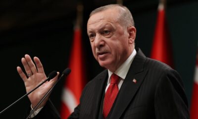 Cumhurbaşkanı Erdoğan’dan Kılıçdaroğlu’nun skandal hareketine tepki! “Tam bir ibret vesikası..”
