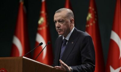 Başkan Erdoğan’ın koronavirüs testi negatif çıktı…
