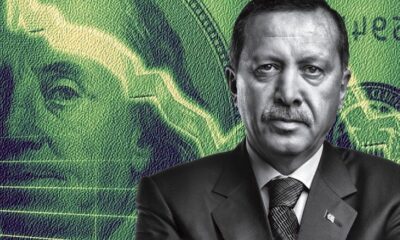 Başkan Erdoğan’ın dolar çakallarına vurduğu Osmanlı Tokatı dünya gündeminde!.