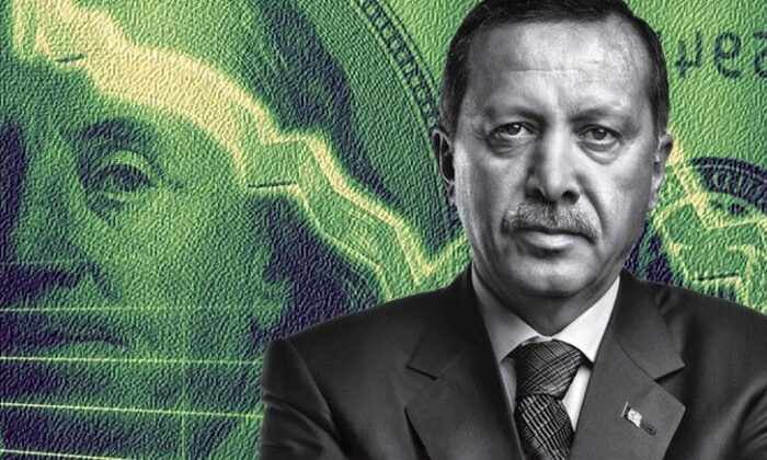 Başkan Erdoğan’ın dolar çakallarına vurduğu Osmanlı Tokatı dünya gündeminde!.