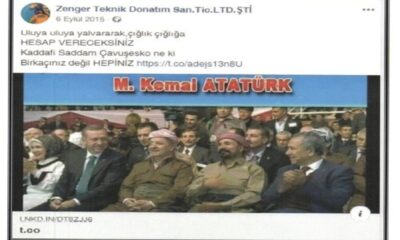 Başkan Erdoğan’a sürekli küfür ve hakaretler yağdıran şahıs yine beraat etti!. BU KARARLARI VEREN HAKİMLER KİM!!!