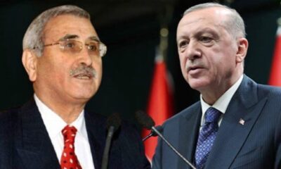 Cumhurbaşkanı Erdoğan’dan spekülatör Durmuş Yılmaz’a tepki..