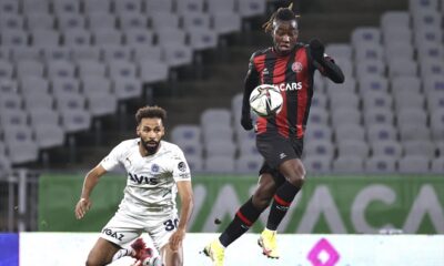 Fenerbahçe, 9 kişi kalan Karagümrük’le 1-1 berabere kaldı!.