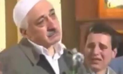 FETÖ’nün yelpazecisinin ifadesi ortaya çıktı!.