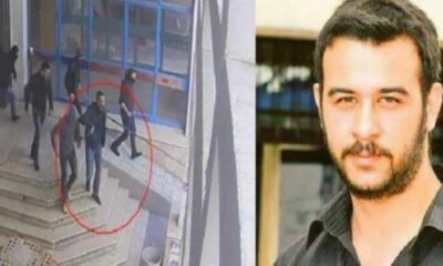 Fırat Çakıroğlu’nun ölümünde eski rektör ve 3 yöneticiye hapis istemi..