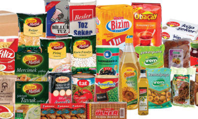 Esnaftan stokçulara ve fırsatçılara darbe vuracak öneri!. “Üretici Firmalar Fiyatları Ürünlerin Üzerine Yazsın!.