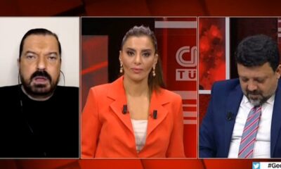 Hakan Bayrakçı, kendisine “döndü” diyenlere ateş püskürdü! “Lan bir dönün kendinize bakın!.”