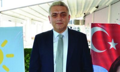 İyi Partili küstah başkan hastaneyi birbirine katıp doktora tehditler yağdırdı!. “Sorarım Sana Beyaz Kodu!.”