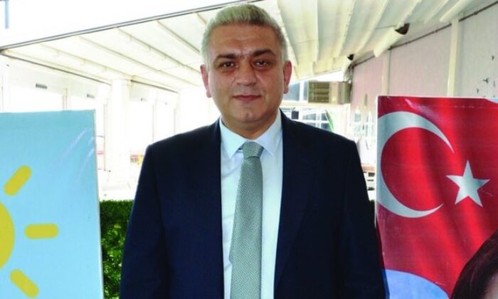 İyi Partili küstah başkan hastaneyi birbirine katıp doktora tehditler yağdırdı!. “Sorarım Sana Beyaz Kodu!.”