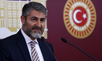 Nureddin Nebati’den asgari ücret açıklaması..